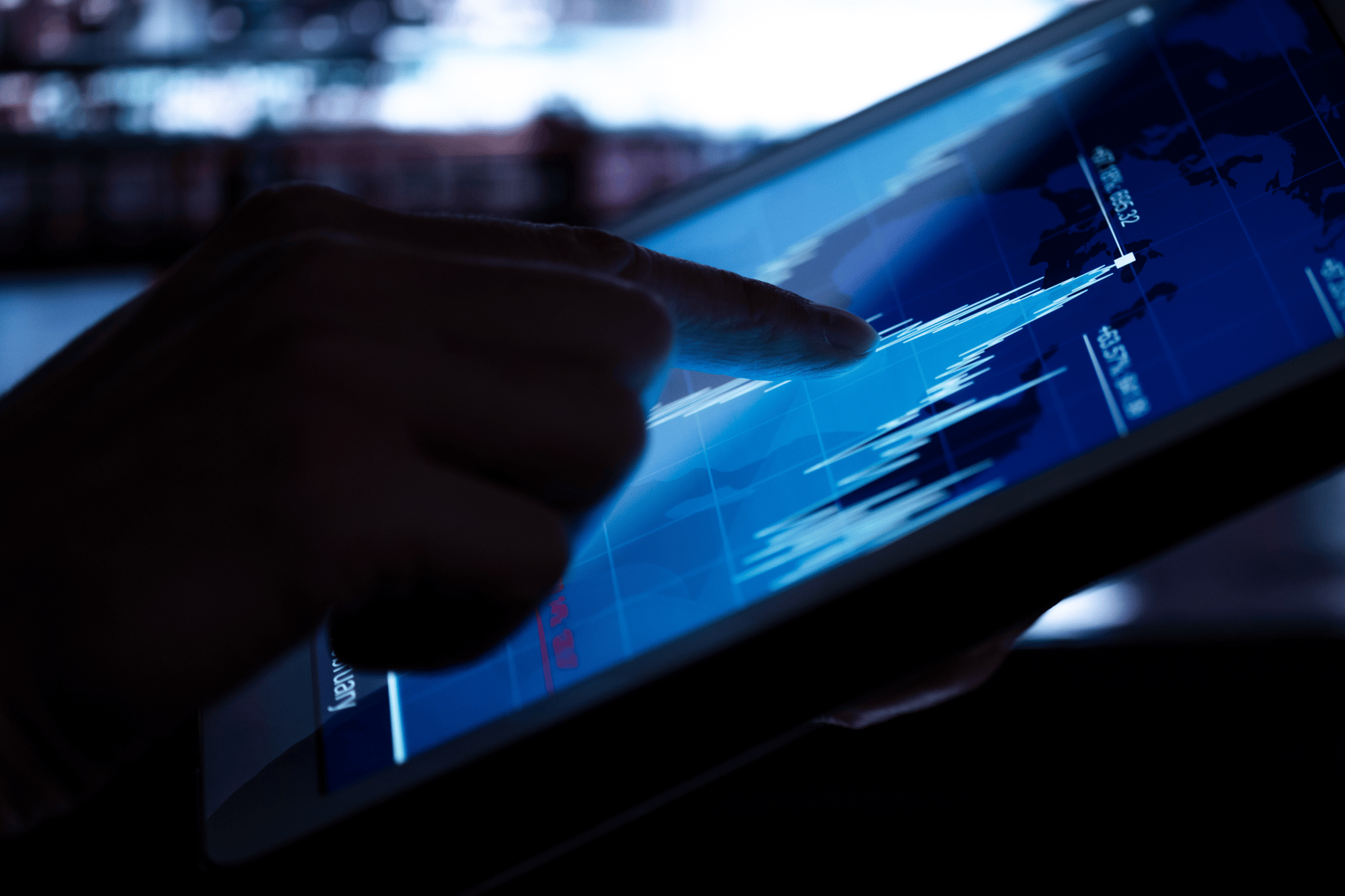 Subscribe to Fortza Insights