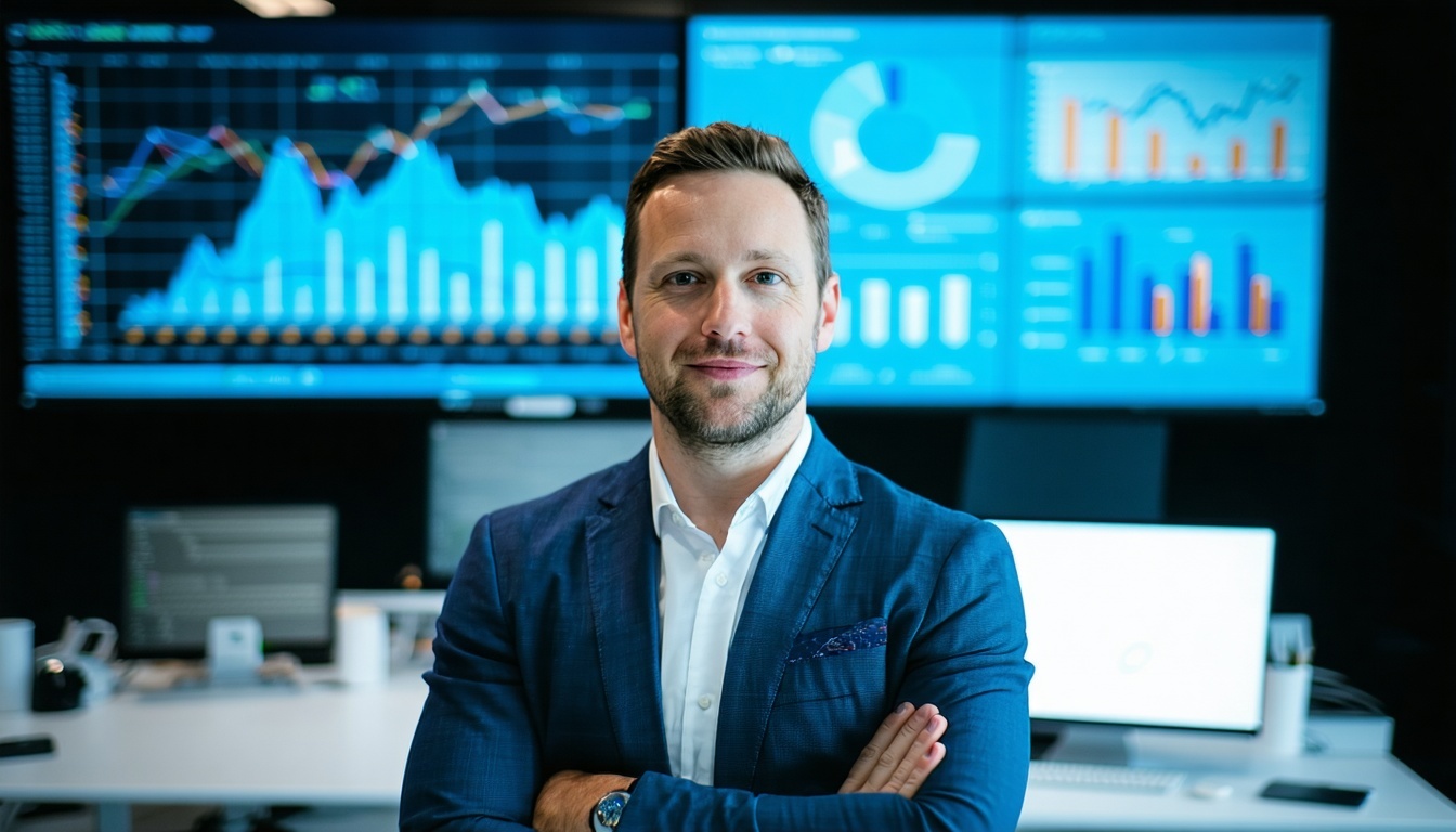 Fintech Leader